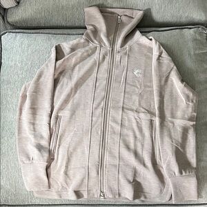 Raleigh Zip Through Sweat